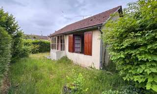 Maison 3 Pièces 46 m² à vendre à Cerny (91590)