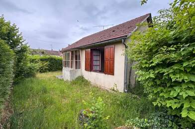 Maison 3 pièces 119000 €