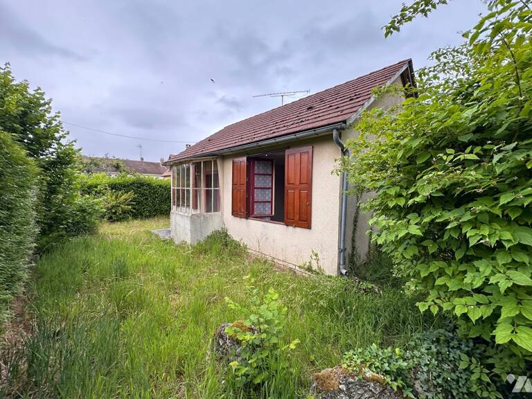 Maison 3 pièces 46 m² — photo 1