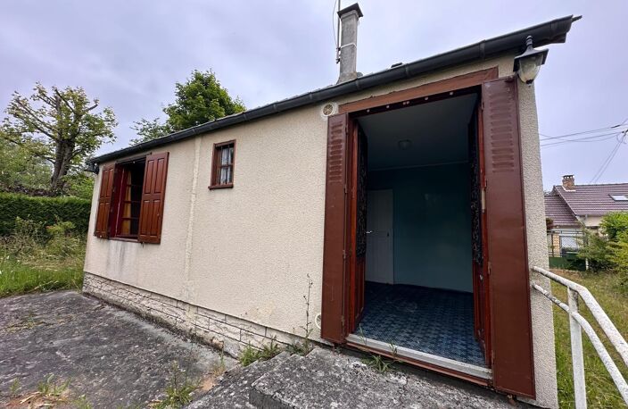 Vente maison 3 pièces 46 m² Cerny (91590) — photo 2