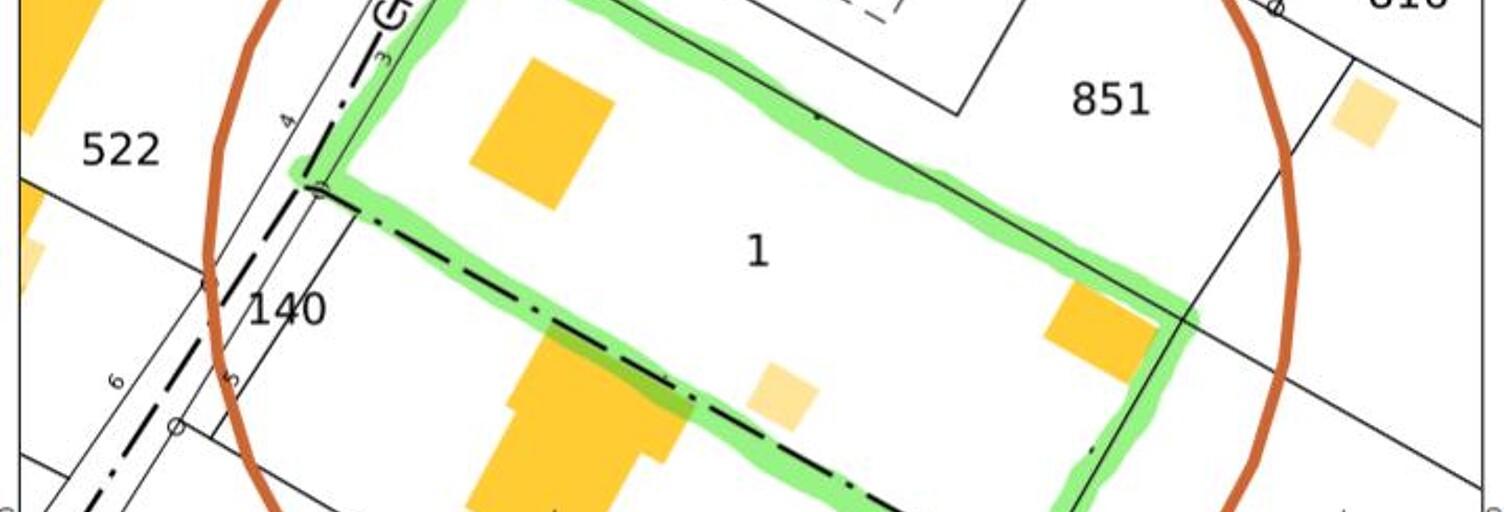 Maison 3 Pièces 46 m² à vendre à Cerny (91590)