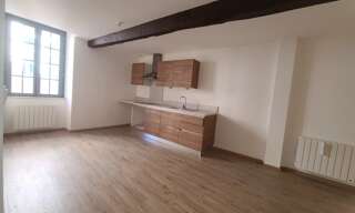 Appartement 3 Pièces 84 m² à louer à Romans-sur-Isère (26100)