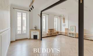 Appartement 4 Pièces 103 m² à vendre à Marseille 5 (13005)