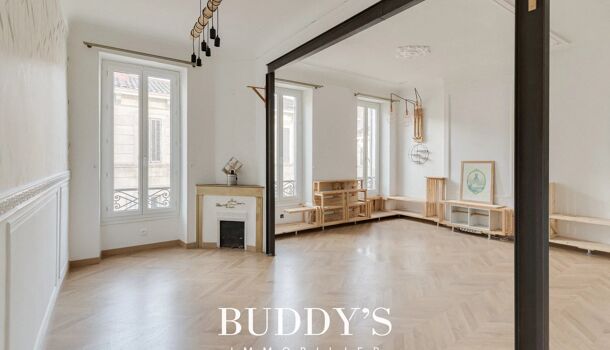 Appartement 4 pièces  à vendre Marseille 5eme 13005