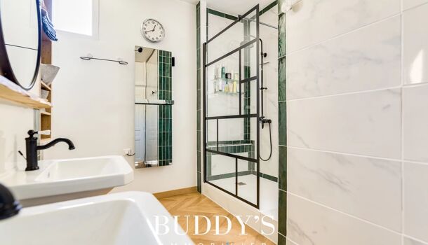 Appartement 4 pièces  à vendre Marseille 5eme 13005