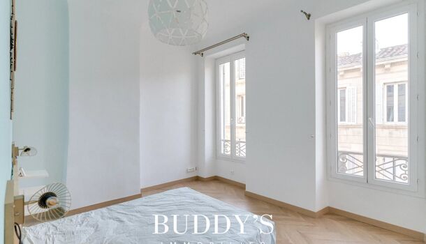 Appartement 4 pièces  à vendre Marseille 5eme 13005