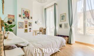 Appartement 4 Pièces 103 m² à vendre à Marseille 5 (13005)