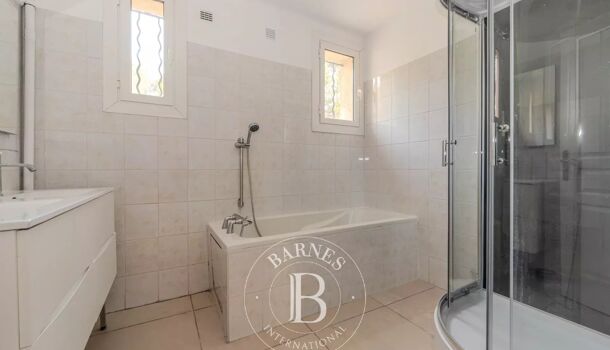 Villa / Maison 9 pièces  à vendre Aix-en-Provence 13090