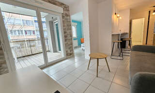 Appartement 1 Pièce 20 m² à louer à Saint-Priest (69800)