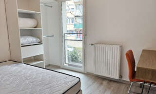 Appartement 1 Pièce 20 m² à louer à Saint-Priest (69800)