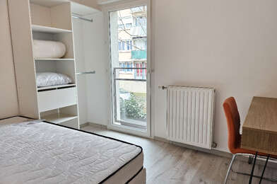 Appartement 1 pièces 560 €