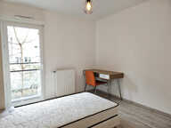 À LOUER   CHAMBRE MEUBLÉE EN COLOCATION   APPARTEMENT 4 CHAM — photo 2