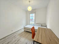 À LOUER   CHAMBRE MEUBLÉE EN COLOCATION   APPARTEMENT 4 CHAM — photo 3