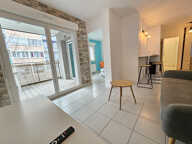 À LOUER   CHAMBRE MEUBLÉE EN COLOCATION   APPARTEMENT 4 CHAM — photo 4