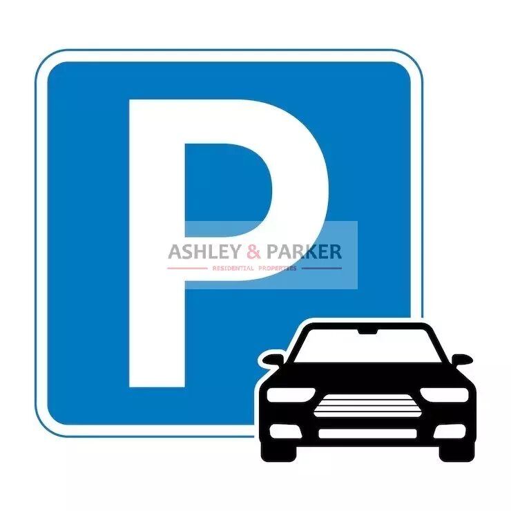 Photo Parking Nice