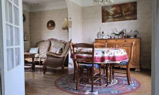 Maison 4 Pièces 90 m² à vendre à Brunoy (91800)