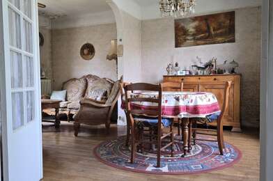 Maison 4 pièces 271000 €