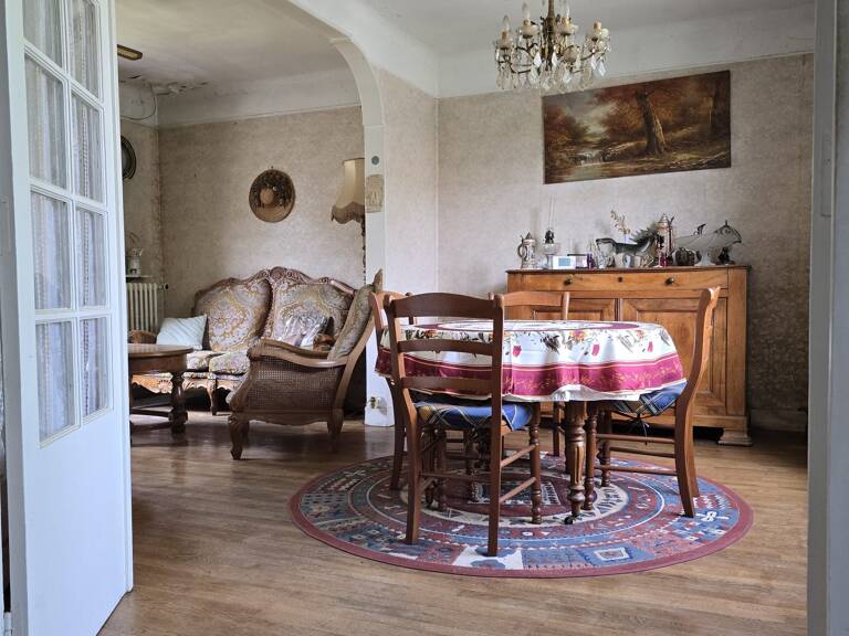 Maison individuelle à rénover — photo 1