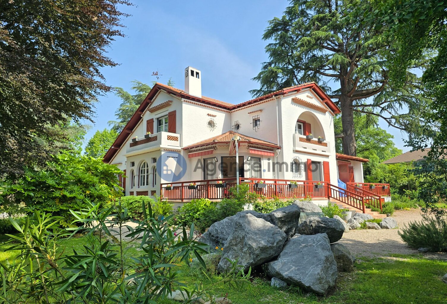 Maison à vendre Navarrenx — photo 1