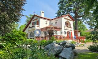 Maison 6 Pièces 207 m² à vendre à Navarrenx (64190)