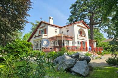 Maison 6 pièces 565000 €