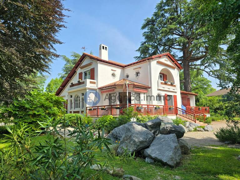Maison à vendre Navarrenx — photo 1