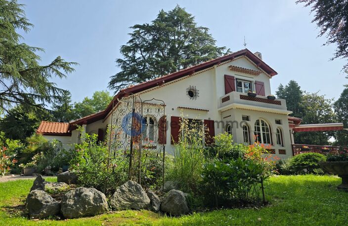 Maison à vendre Navarrenx — photo 2