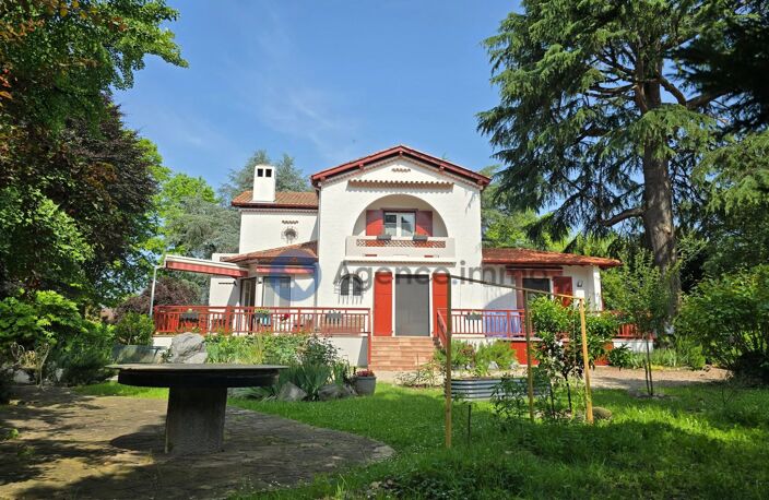 Maison à vendre Navarrenx — photo 3