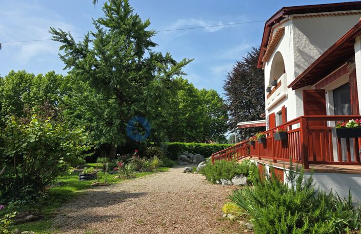 Maison à vendre Navarrenx — photo 4