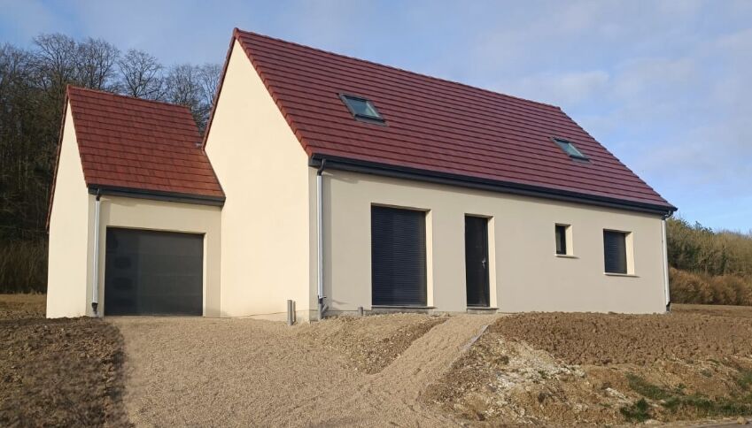 Agence immobilière de Maison confiance