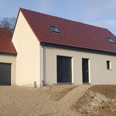 Maison 5 pièces 262000 €