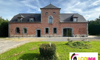 Maison 7 Pièces 210 m² à louer à Le Quesnoy (59530)