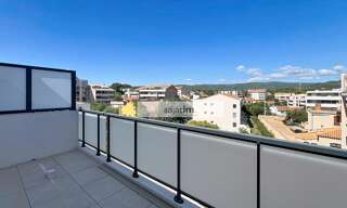 Appartement 2 Pièces 45 m² à vendre à La Ciotat (13600)