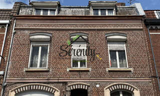 Maison 13 Pièces 221 m² à vendre à Seclin (59113)