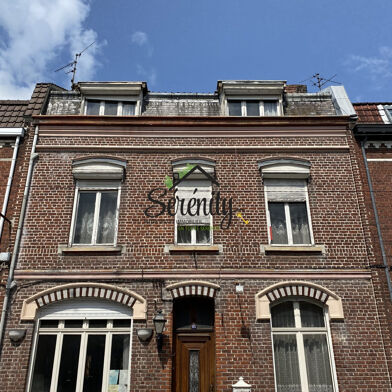 Maison 13 pièces 280000 €