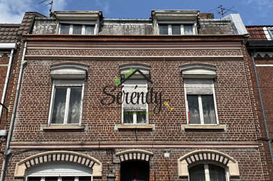 Maison 13 pièces 250000 €