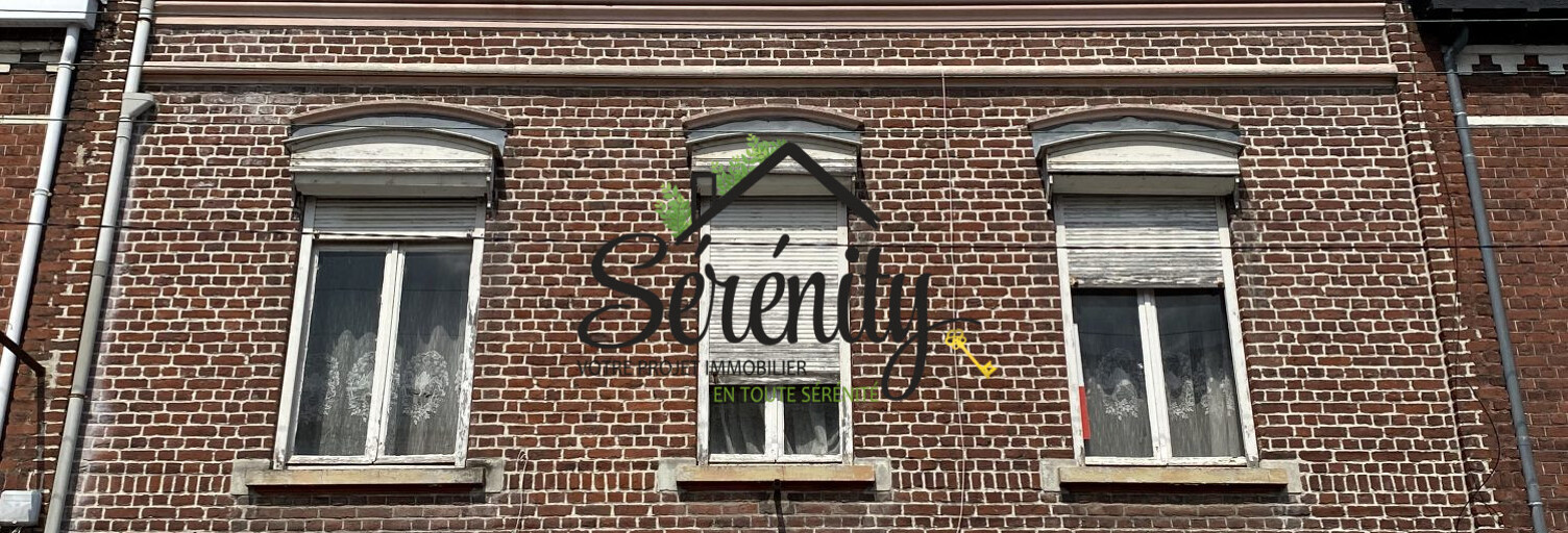 Maison 13 Pièces 221 m² à vendre à Seclin (59113)