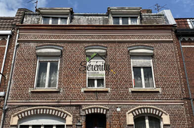 Maison 13 pièces 250000 €