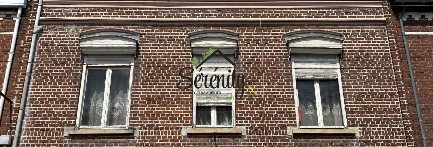 Maison 13 Pièces 221 m² à vendre à Seclin (59113)
