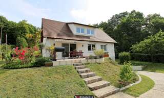 Maison 6 Pièces 120 m² à vendre à Petit-Couronne (76650)