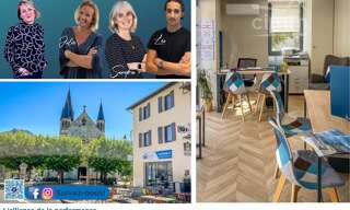 Maison 5 Pièces 130 m² à vendre à Saint-Vincent-de-Mercuze (38660)