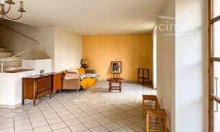 Maison 5 Pièces 115 m² à vendre à Saint-Vincent-de-Mercuze (38660)