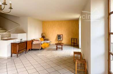 Maison 5 pièces 330000 €