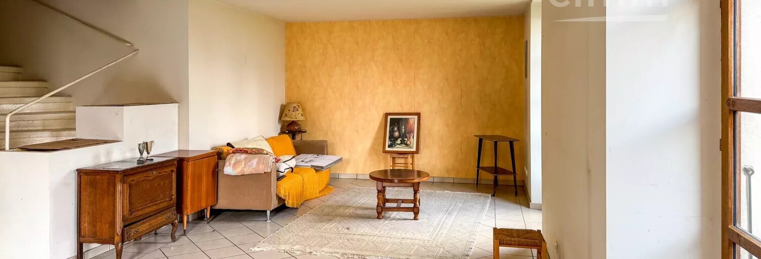 Maison 5 Pièces 115 m² à vendre à Saint-Vincent-de-Mercuze (38660)