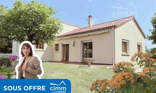 Maison 4 Pièces 103 m² à vendre à Saint-Rambert-d'Albon (26140)