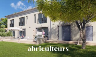 Maison   m² à vendre à Cheval-Blanc (84460)