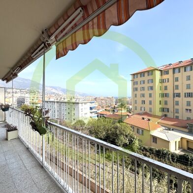 Appartement 4 pièces 315000 €