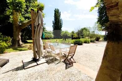 Maison 14 pièces 955000 €