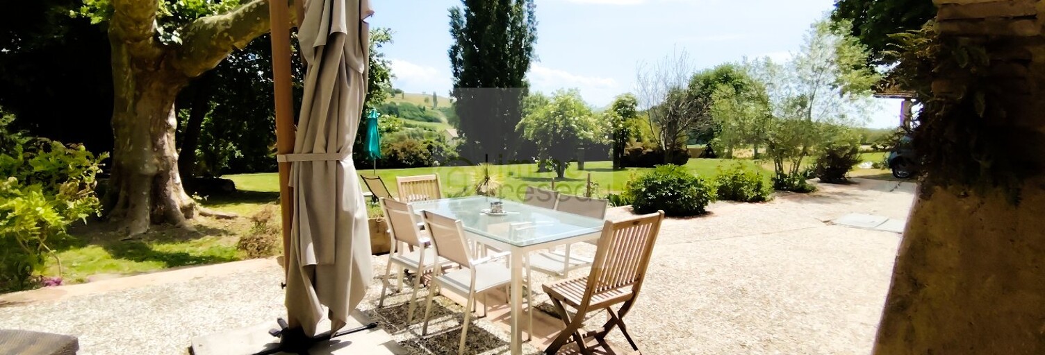 Maison 14 Pièces 395 m² à vendre à Saint-Michel-sur-Savasse (26750)