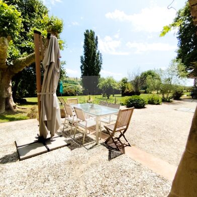 Maison 14 pièces 955000 €